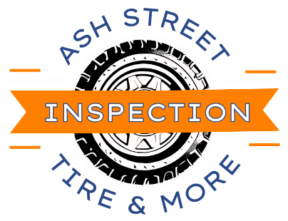 Ash Street Tire