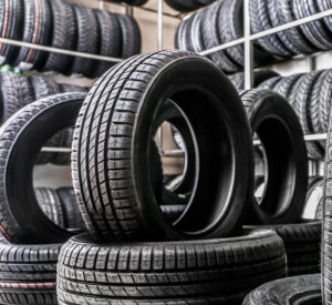 tires